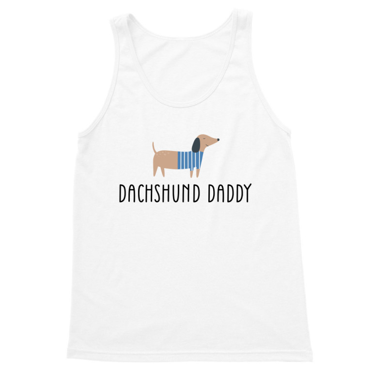 Dachshund Daddy