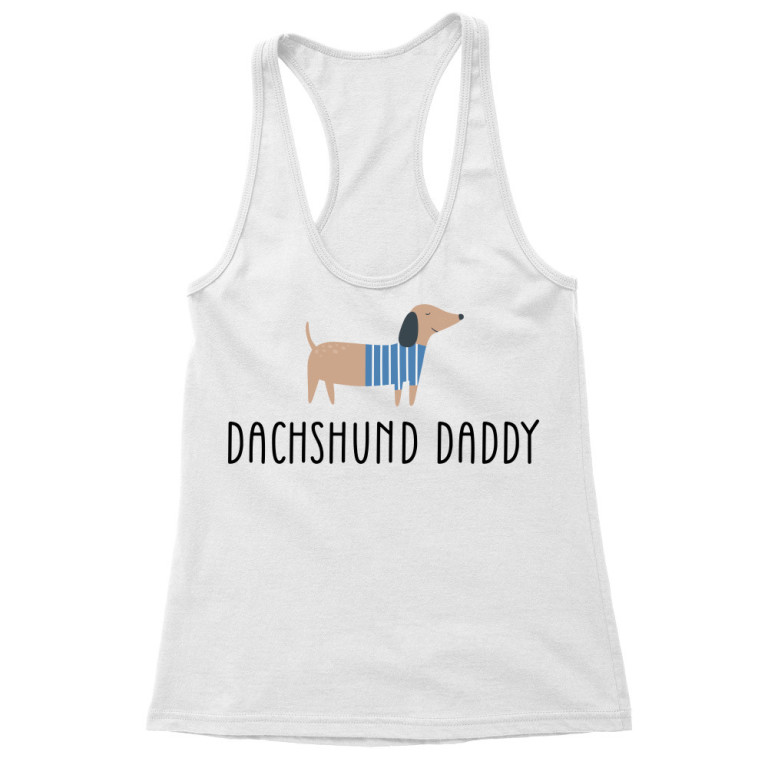 Dachshund Daddy