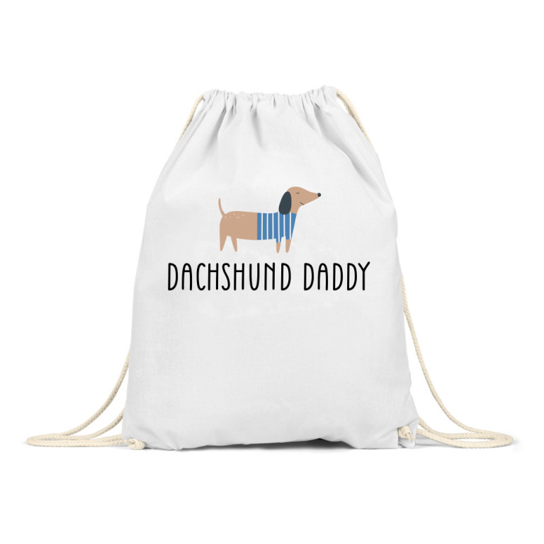 Dachshund Daddy