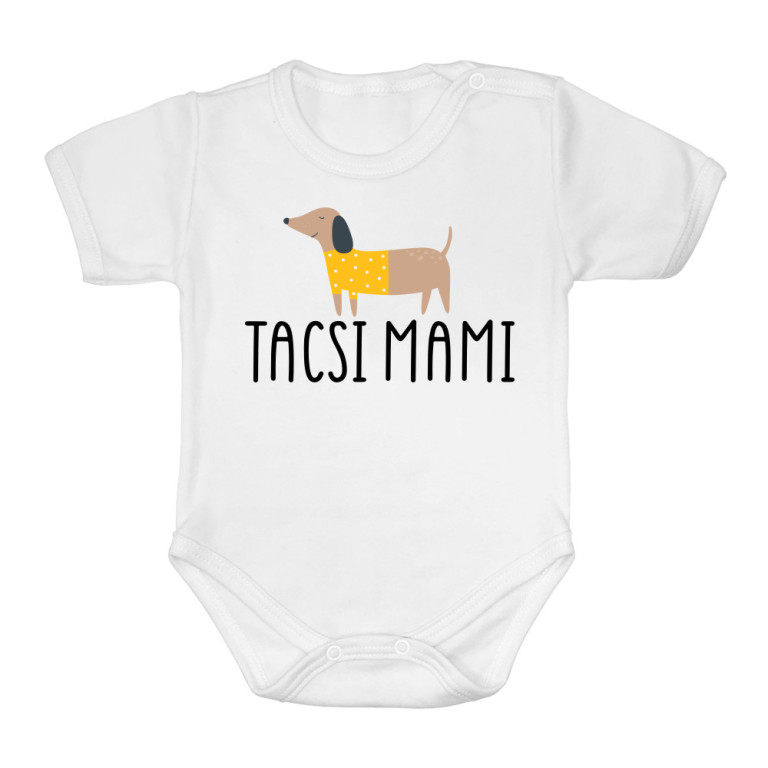 Tacsi Mami