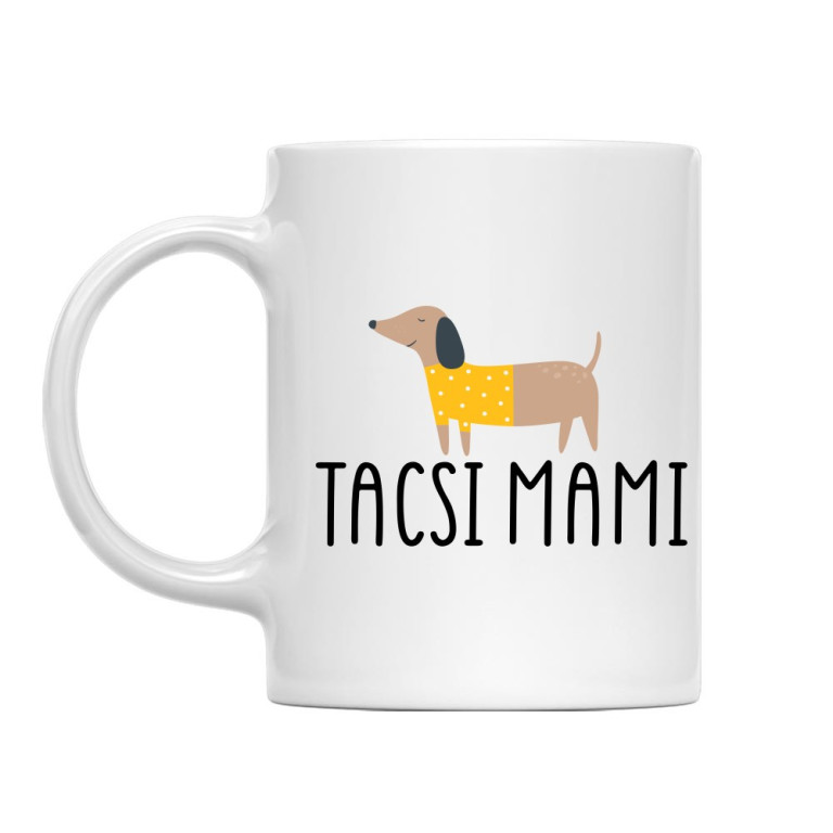 Tacsi Mami