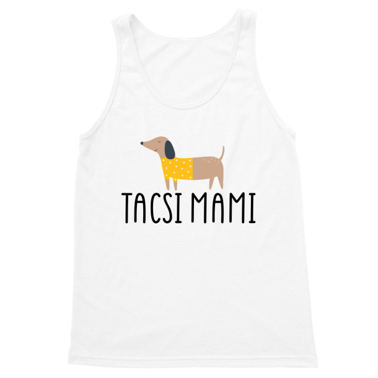 Tacsi Mami