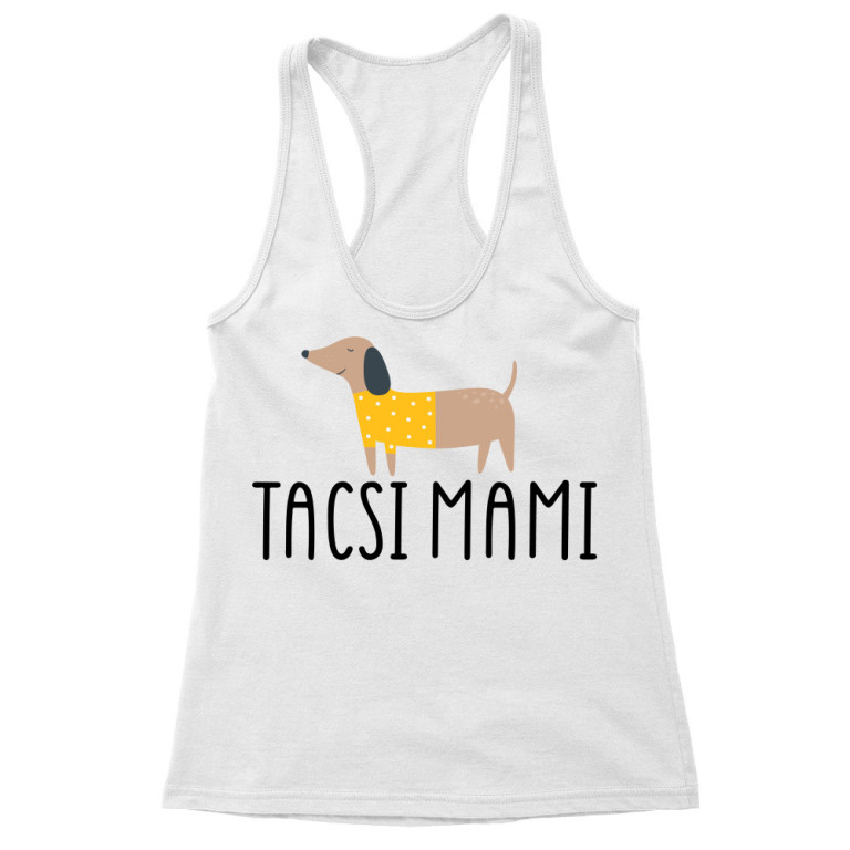 Tacsi Mami