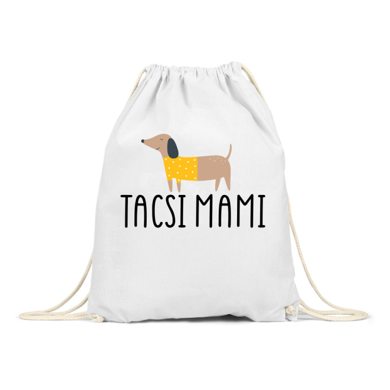 Tacsi Mami