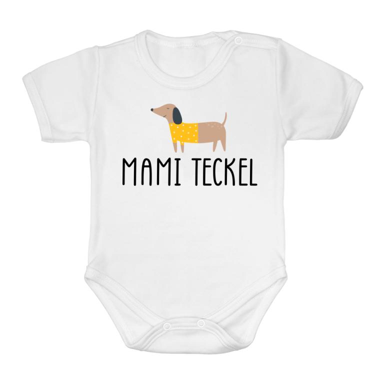Mami Teckel