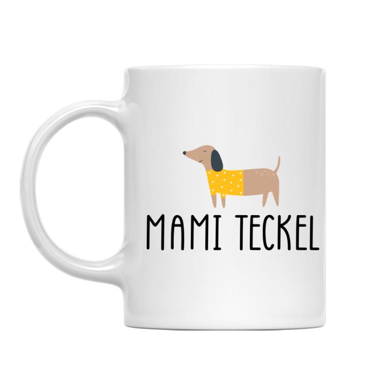 Mami Teckel