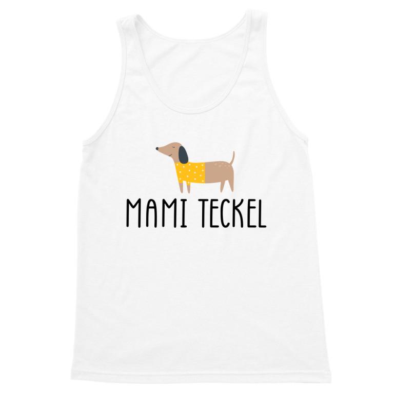 Mami Teckel