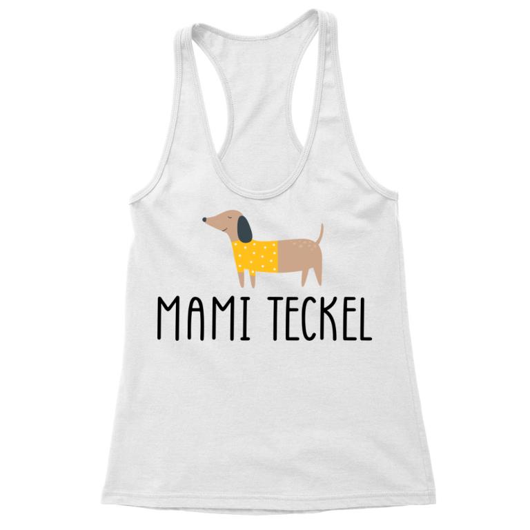 Mami Teckel