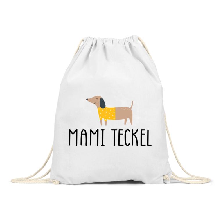 Mami Teckel