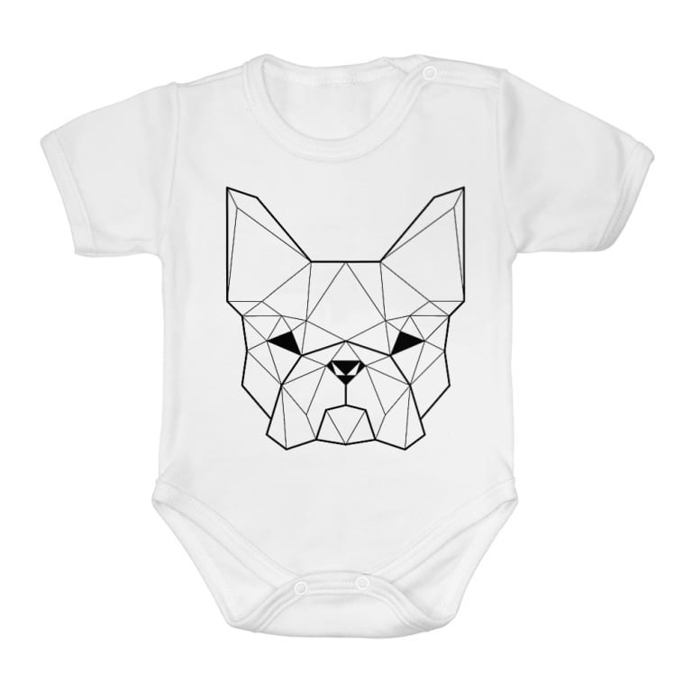 Polygon Dog