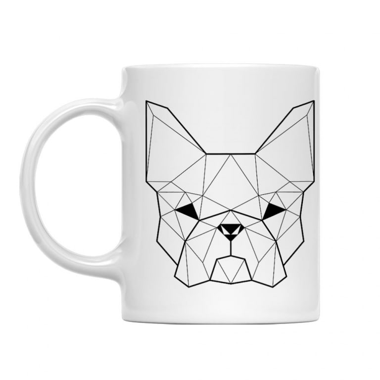 Polygon Dog