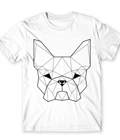 Polygon Dog Póló - Ha Dog rajongó ezeket a pólókat tuti imádni fogod!