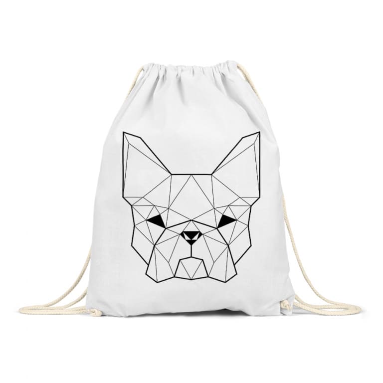 Polygon Dog