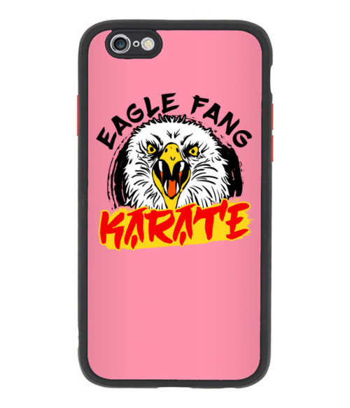 Eagle Fang Karate Sorozatos Telefontok - Sorozatos