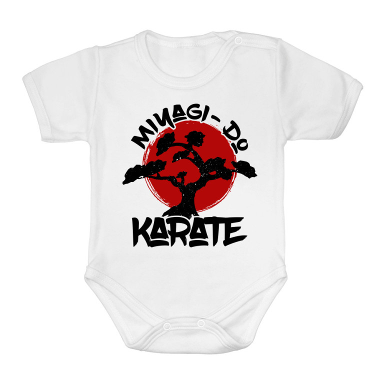 Miyagi-Do Karate