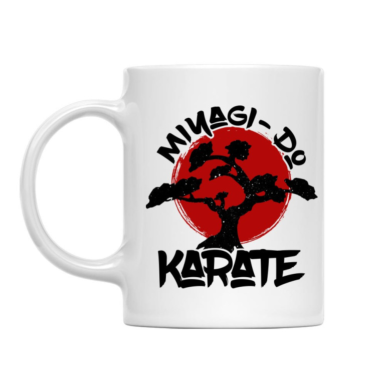 Miyagi-Do Karate