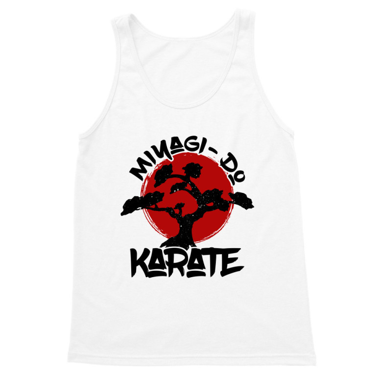 Miyagi-Do Karate
