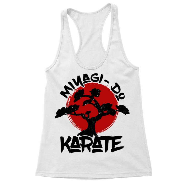 Miyagi-Do Karate