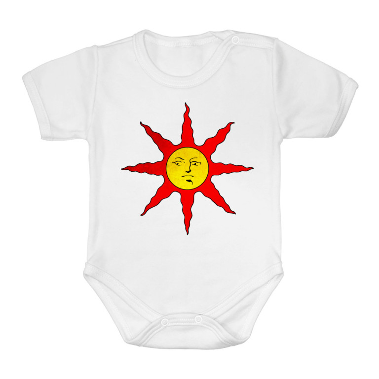 Warrior of Sunlight logo