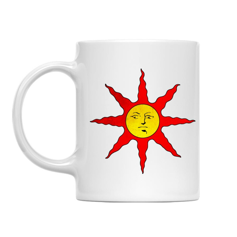 Warrior of Sunlight logo