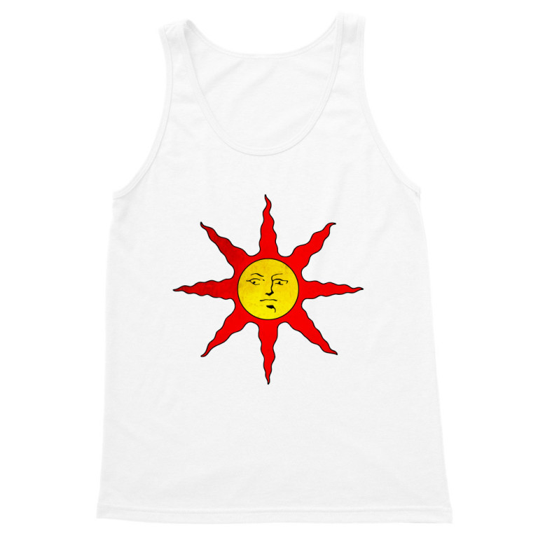 Warrior of Sunlight logo