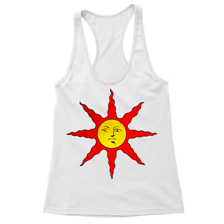 Warrior of Sunlight logo