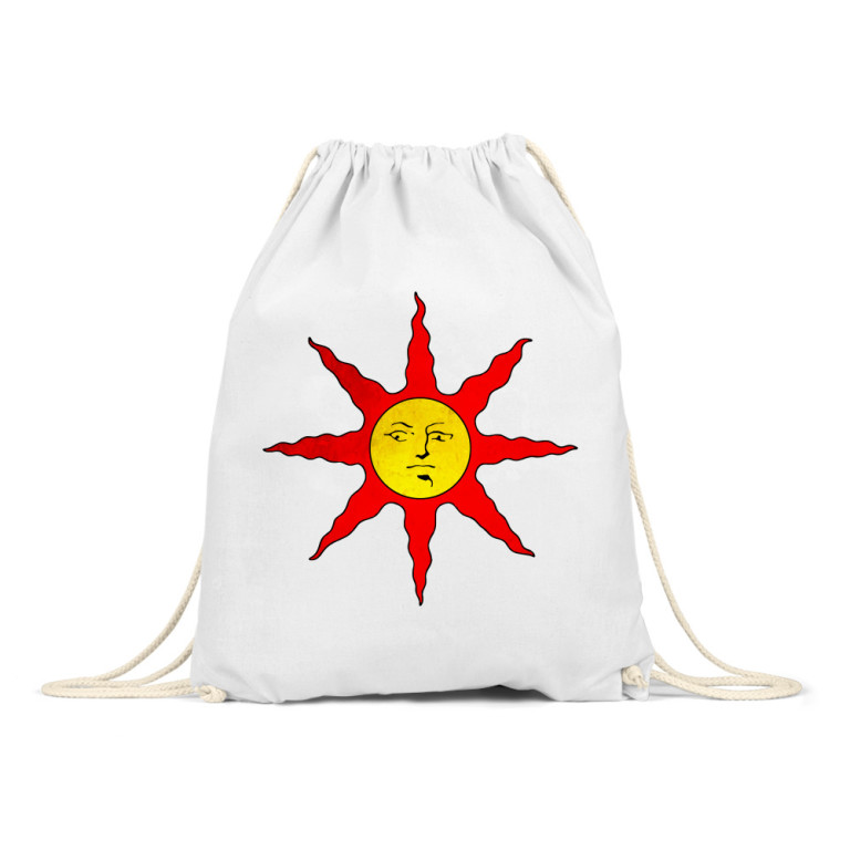 Warrior of Sunlight logo