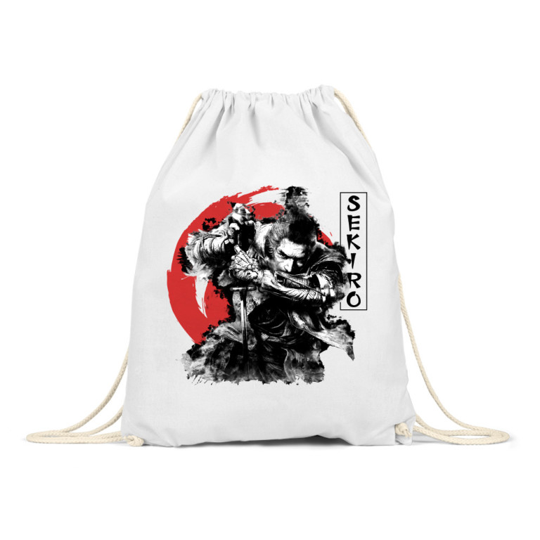 Sekiro splash