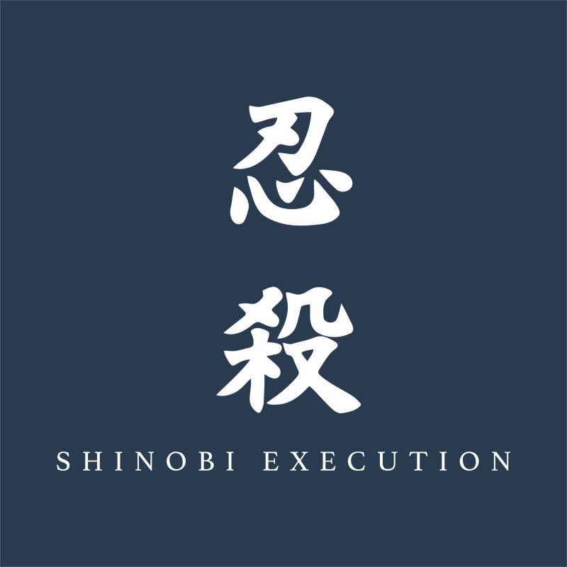 Shinobi execution text