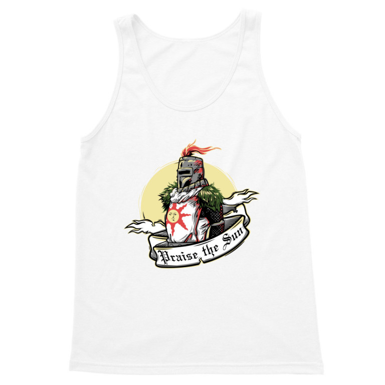 Praise the sun
