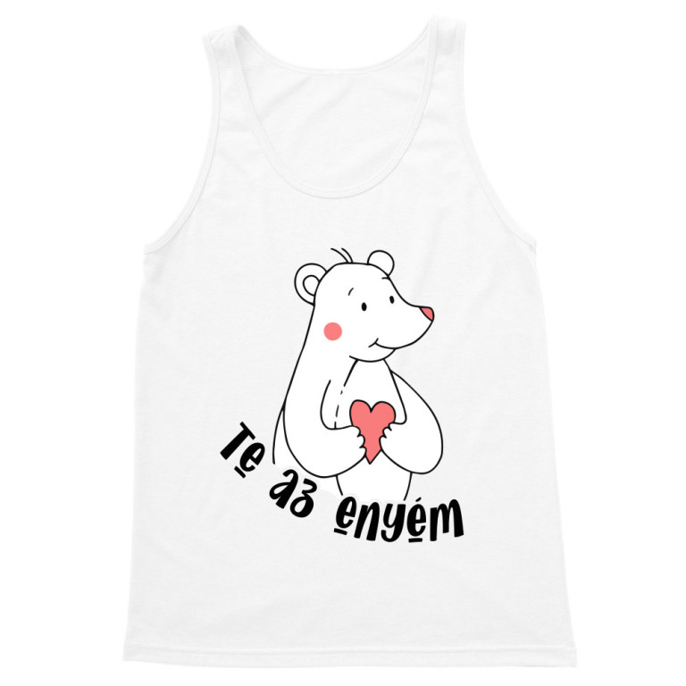 Te az enyém - maci