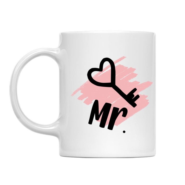 Mr. Key