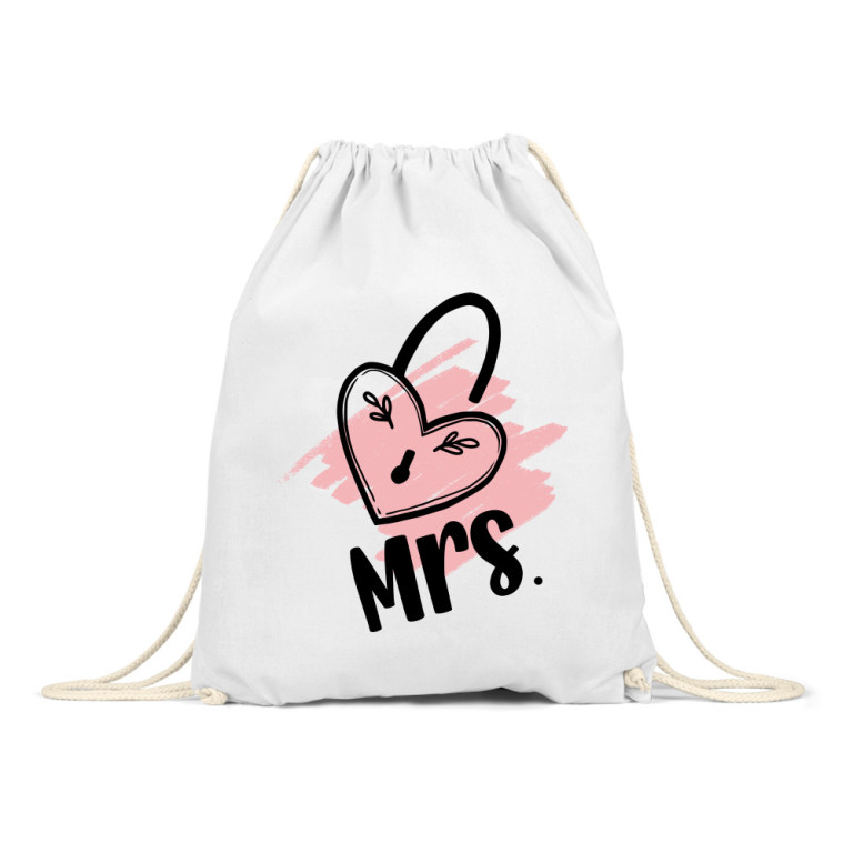 Mrs. Lock