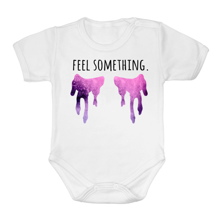 Feel something - Baba Body