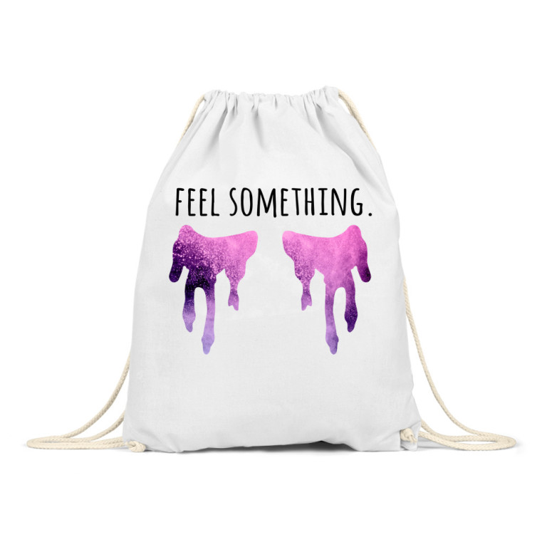 Feel something - Tornazsák