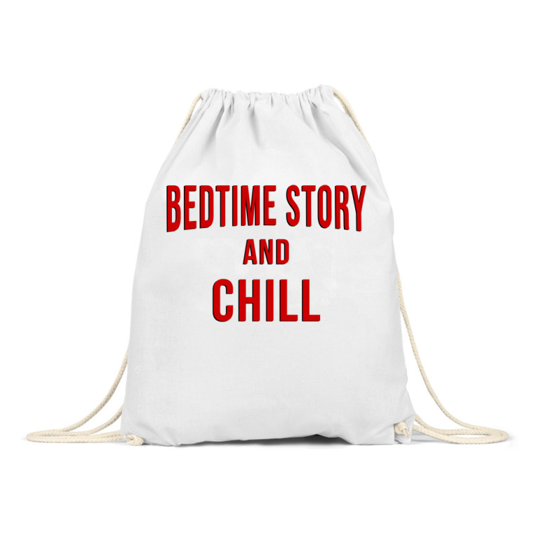 Bedtime story and chill