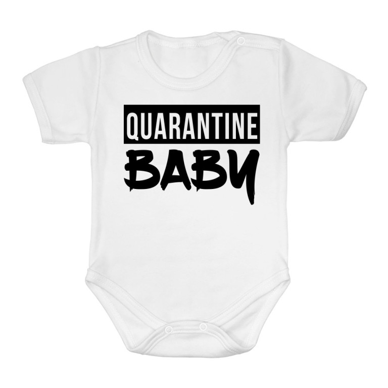 Karantén Baby