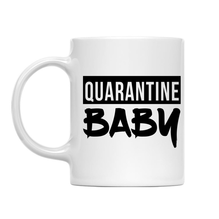 Karantén Baby