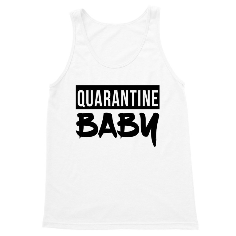 Karantén Baby