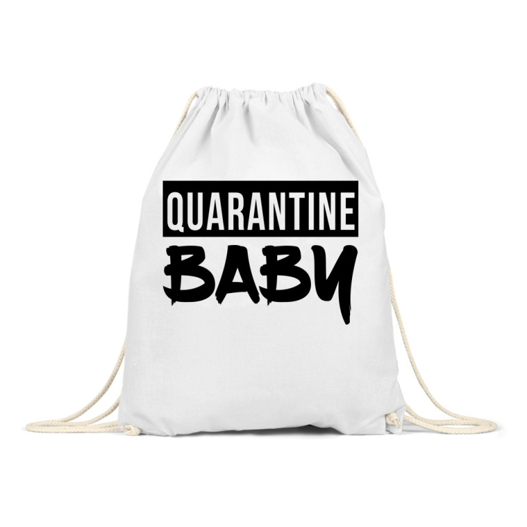 Karantén Baby