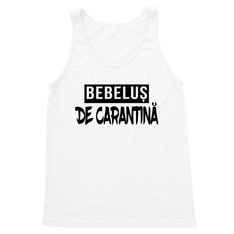 Bebeluș de carantină - Tricou pentru bărbați
