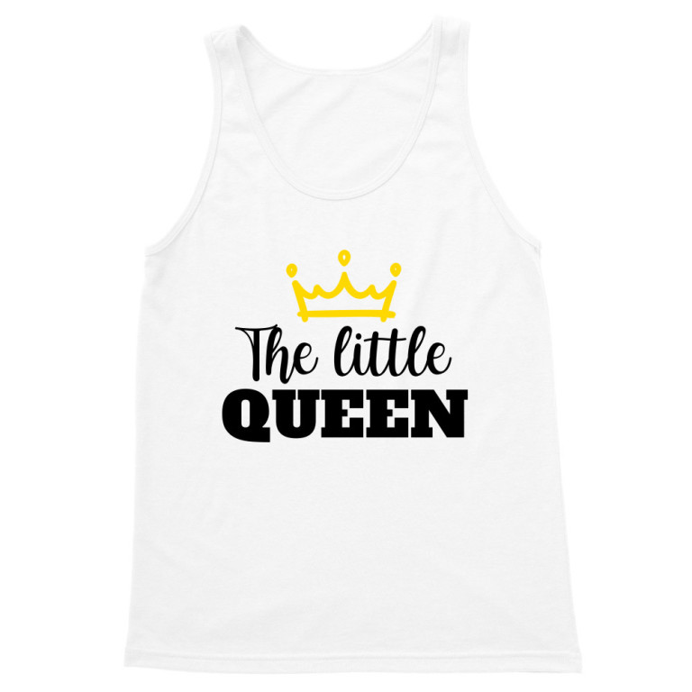 The little Queen - baba