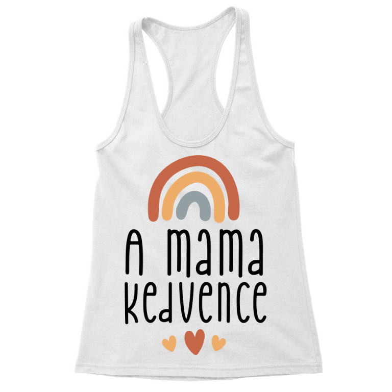A mama kedvence - baba