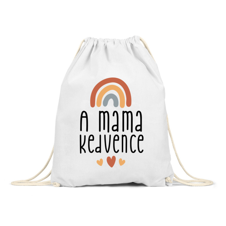 A mama kedvence - baba