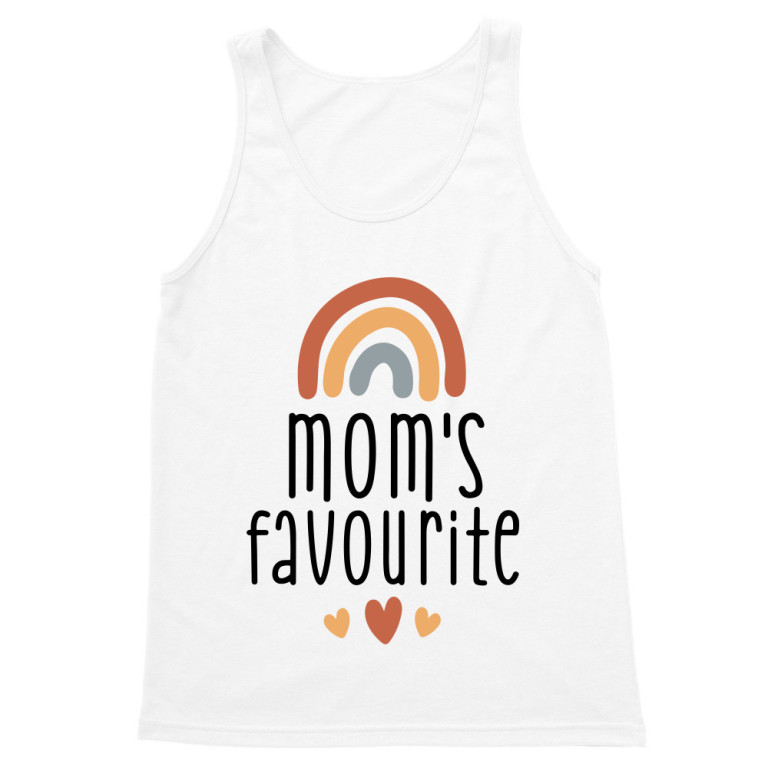 Mummy's favourite - baby