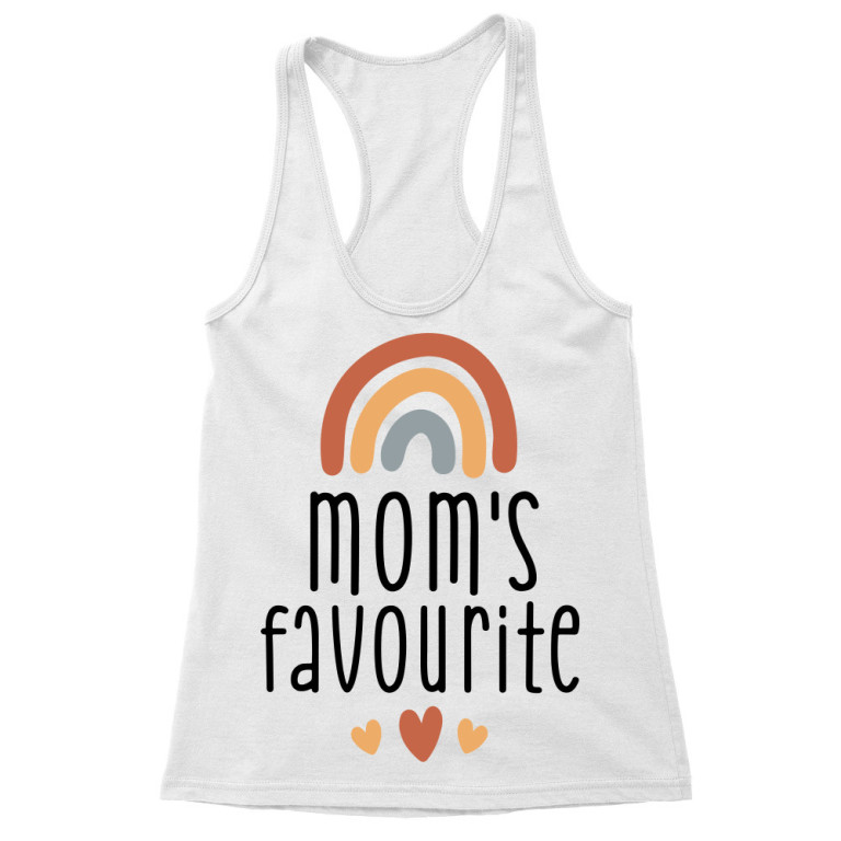 Mummy's favourite - baby