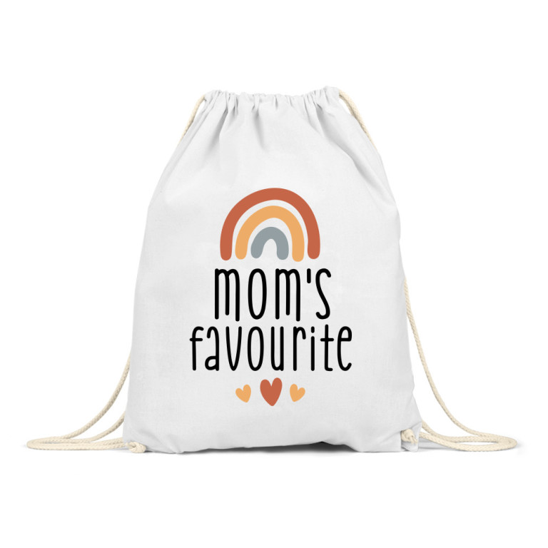 Mummy's favourite - baby