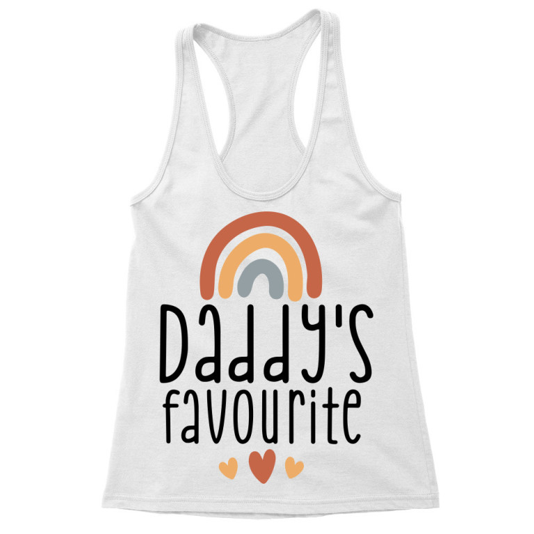 Daddy's favourite - baby