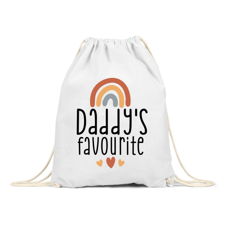 Daddy's favourite - baby