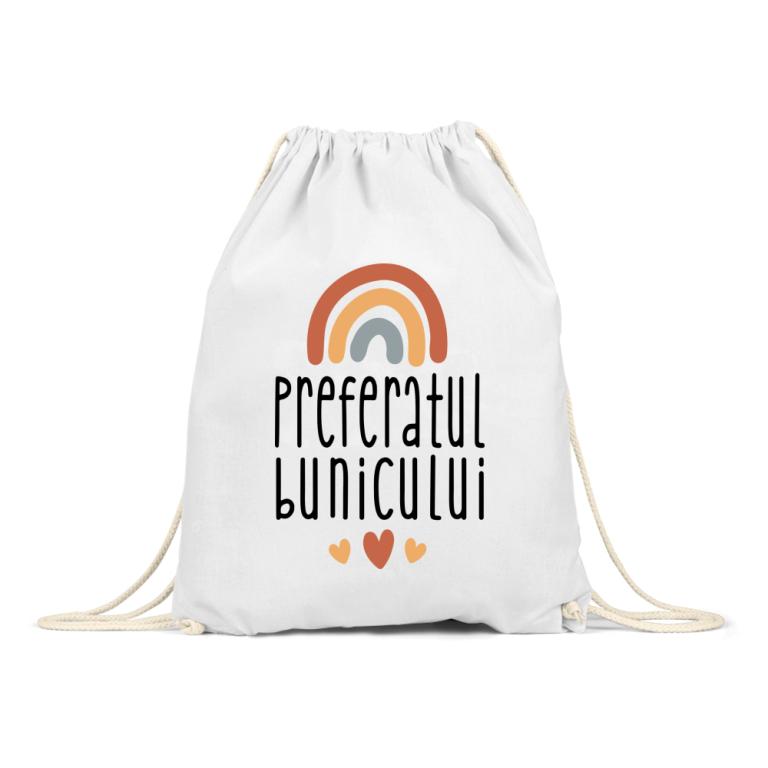 Preferatul bunicului - Tornsacks
